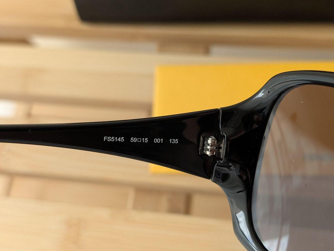 FENDI フェンディ サングラス
