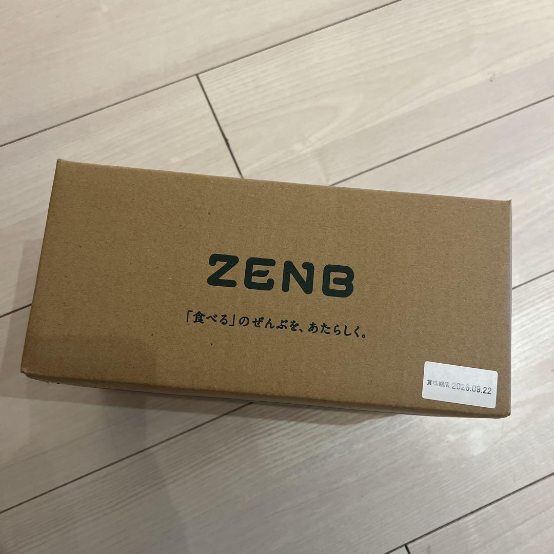 ZEMB ヌードル 12袋 (48食)