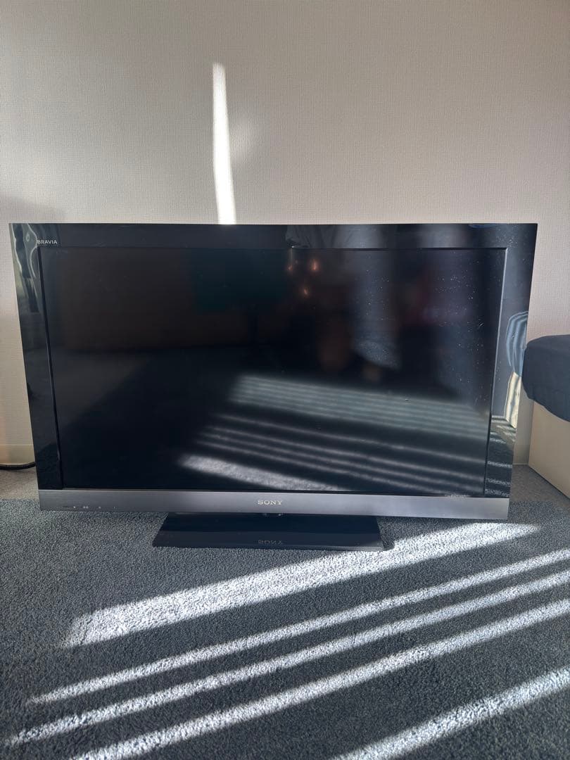 SONY KDL-40EX500 テレビ + Fire TV Stick