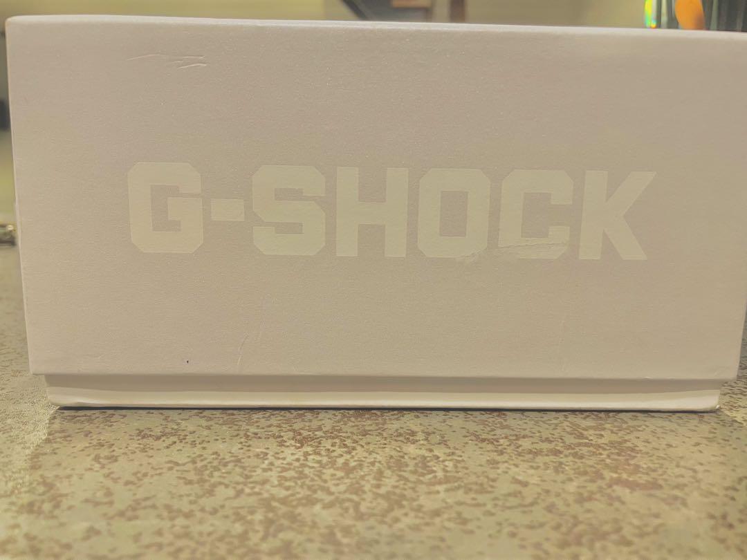 KITH G-SHOCK GM6900マルチカラー