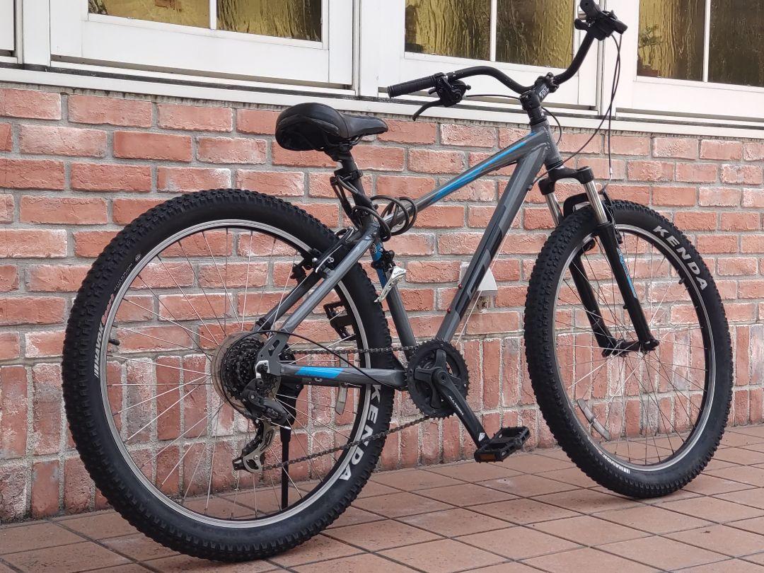 GT  PALOMAR  27.5インチ  ビーチクルーザー風