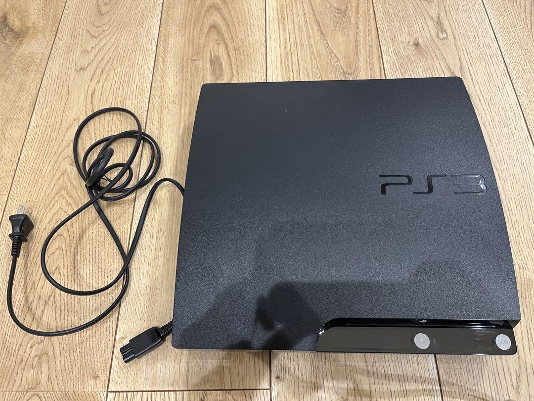 SONY PlayStation3 CECH-2100A - Nintendo Switch本当に 安い