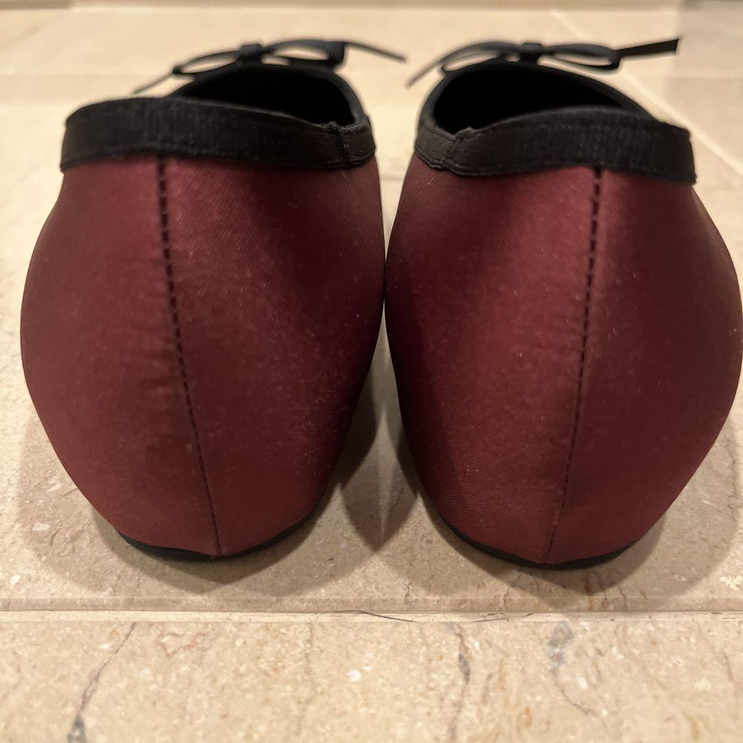 CHEMBUR パンプス 25センチ 美品