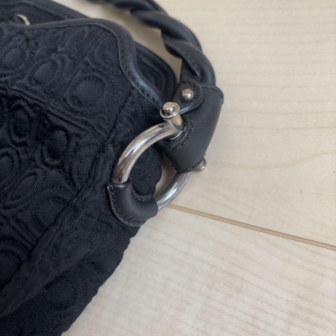 Ferragamo バック