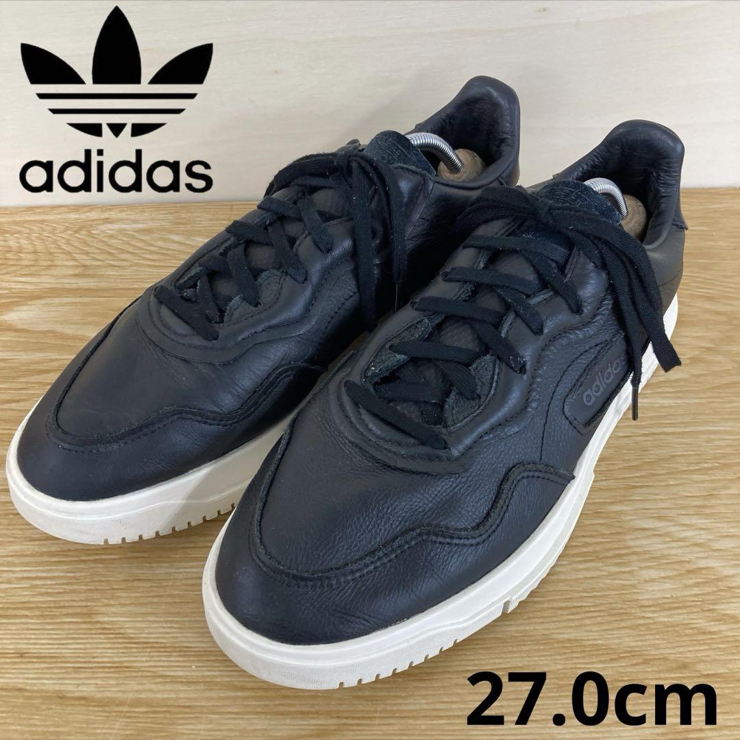 adidas originals SC PREMIERE 27.0cm