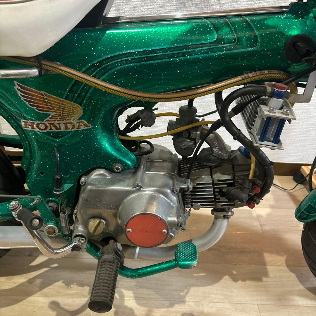 ホンダ DAX70 ST70 【早い者勝ち】検モンキー50ゴリラ モンキー ホンダ DAX70 ST70 【早い者勝ち】検モンキー50ゴリラ モンキー