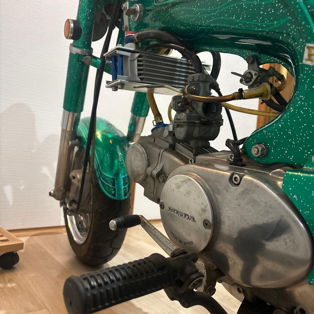 ホンダ DAX70 ST70 【早い者勝ち】検モンキー50ゴリラ モンキー ホンダ DAX70 ST70 【早い者勝ち】検モンキー50ゴリラ モンキー