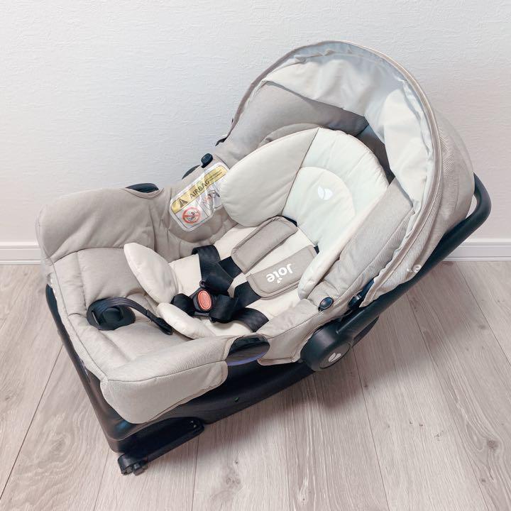 Joie チャイルドシート Gemm アイベース i-Base セット 美品 - メルカリ Joie チャイルドシート Gemm アイベース i-Base セット 美品 - メルカリ