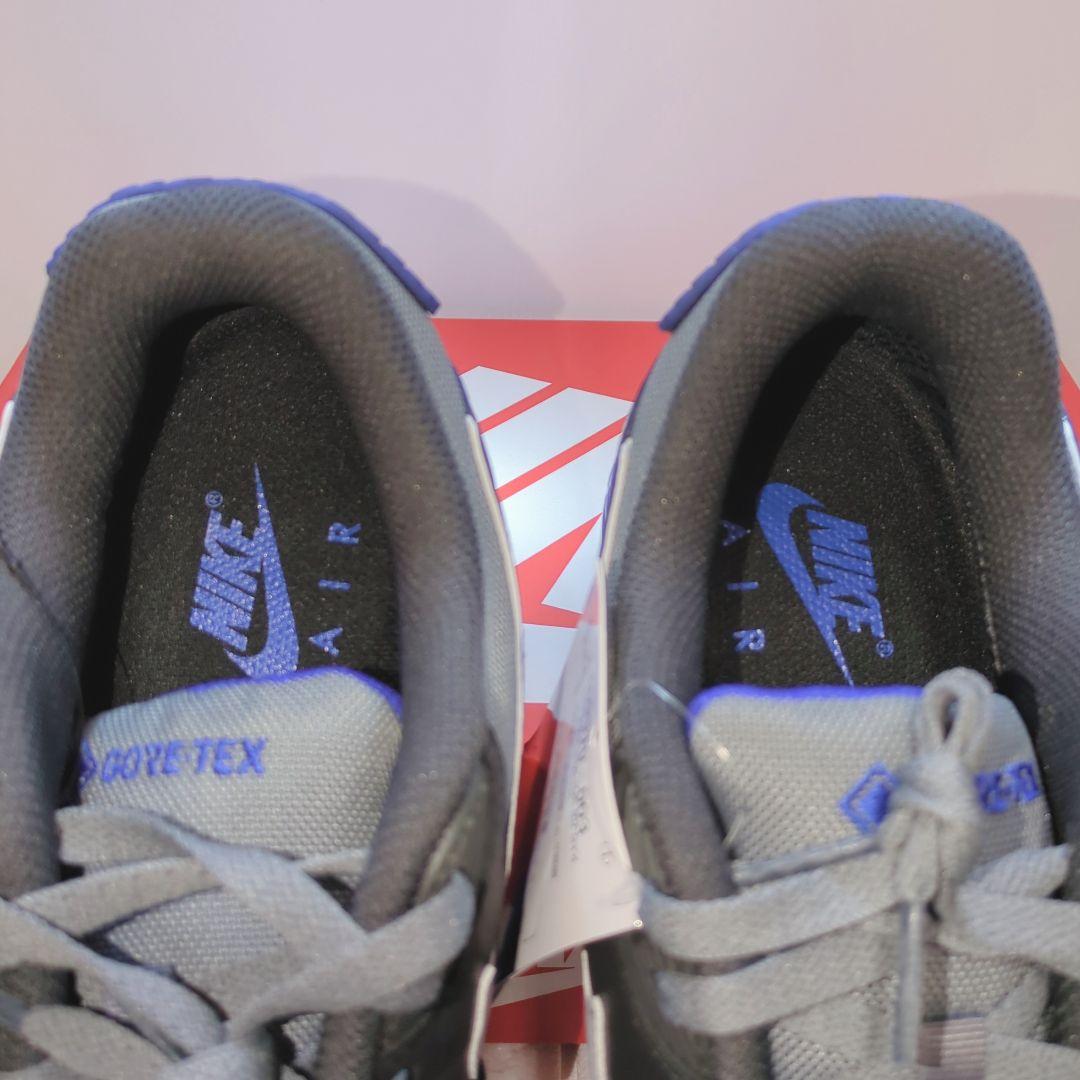 26.0 NIKE ナイキ AIRMAX 90 GORE-TEX エアマックス