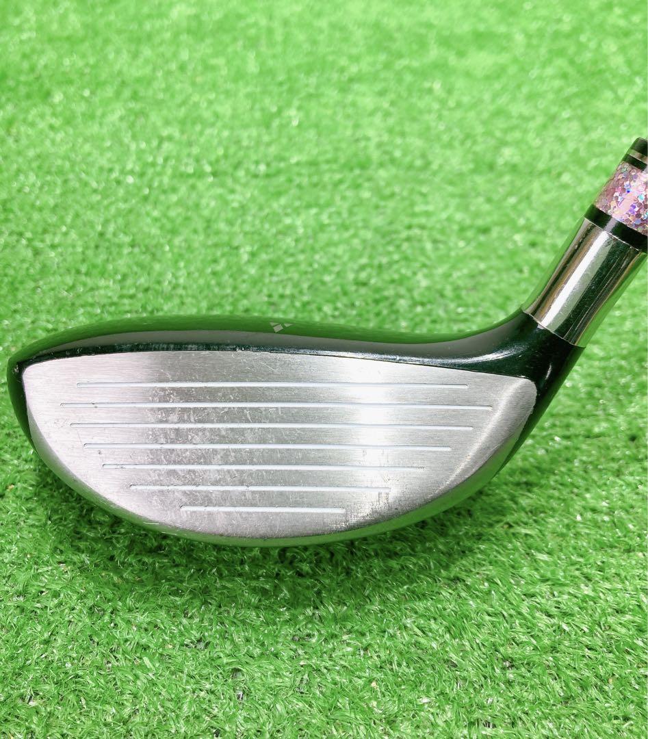 ☆YONEX EZONE☆レディース ユーティリティ ヨネックス 5U 27°