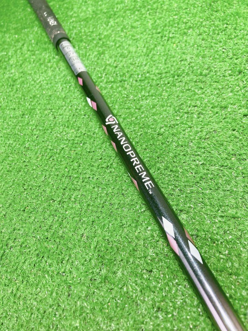 ☆YONEX EZONE☆レディース ユーティリティ ヨネックス 5U 27°