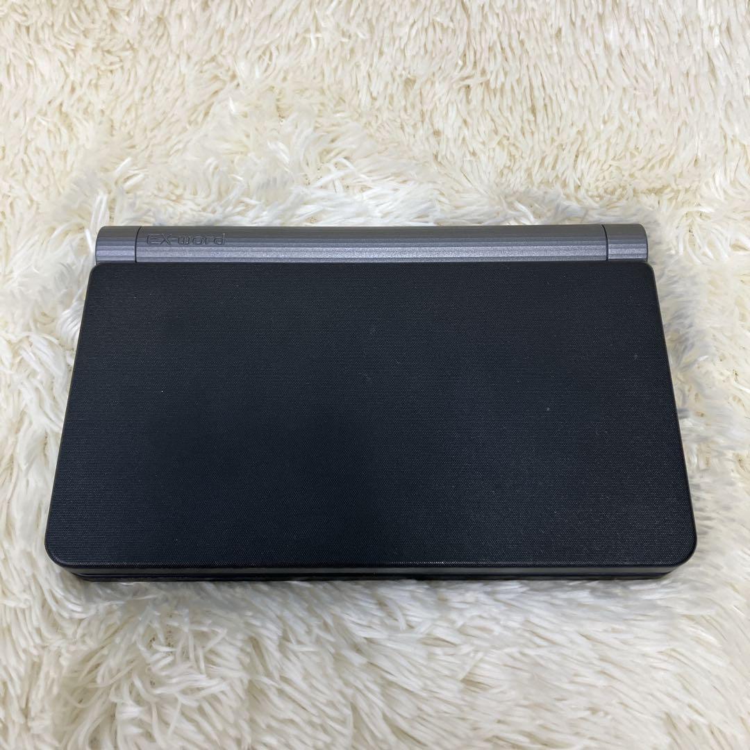 美品】 カシオ XD-SX9850 wi-fi 理化学モデル ドイツ語対応