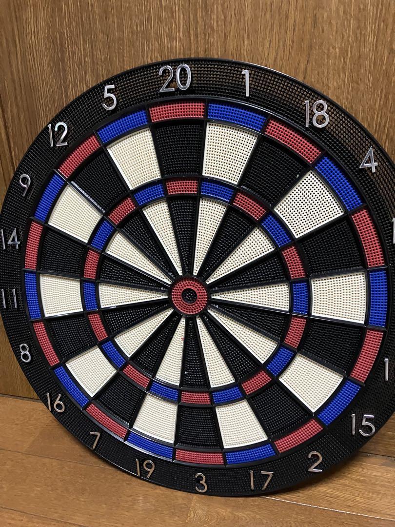 DARTSLIVE ZERO BOARDダーツライブゼロボード