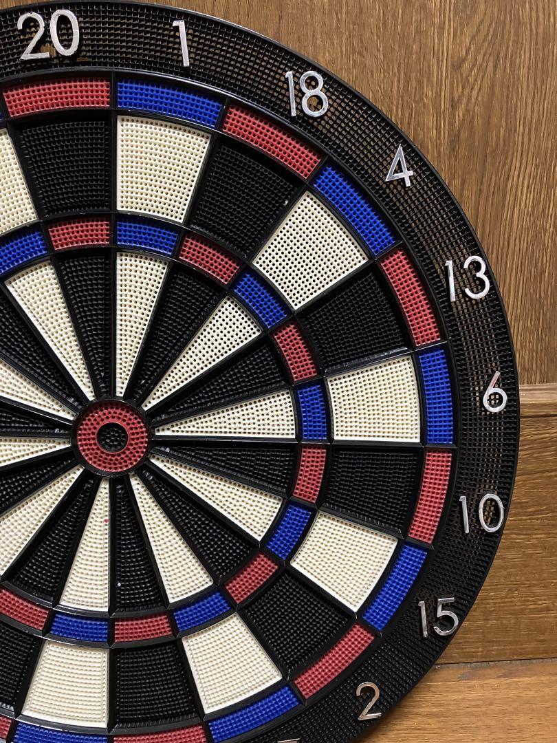 DARTSLIVE ZERO BOARDダーツライブゼロボード