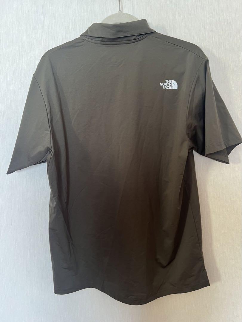THE NORTH FACE ノースフェイス テックポロ　XL NT12399R THE NORTH FACE ノースフェイス テックポロ XL NT12399R - メルカリ