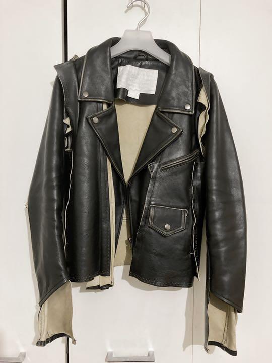49%割引ブラック系,M新着 【t様専用】Maison Margiela HM ライダース ジャケット ライダースジャケット ジャケット/アウターブラック系M-APP.TABBIEMATH.COM 49%割引ブラック系,M新着 【t様専用】Maison Margiela HM ライダース ジャケット ライダースジャケット ジャケット/アウターブラック系M-APP.TABBIEMATH.COM