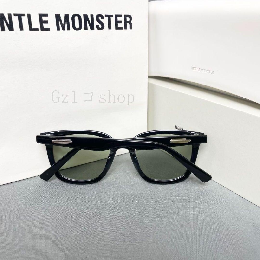 GENTLE MONSTER LILIT01(K) サングラス!@ GENTLE MONSTER LILIT01(K) サングラス!@