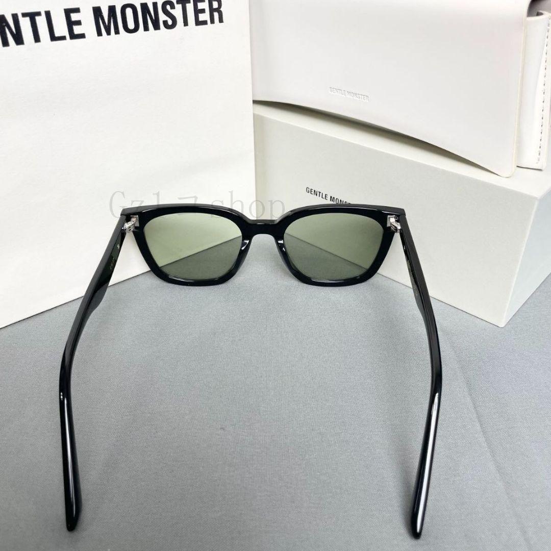 GENTLE MONSTER LILIT01(K) サングラス!@ GENTLE MONSTER LILIT01(K) サングラス!@