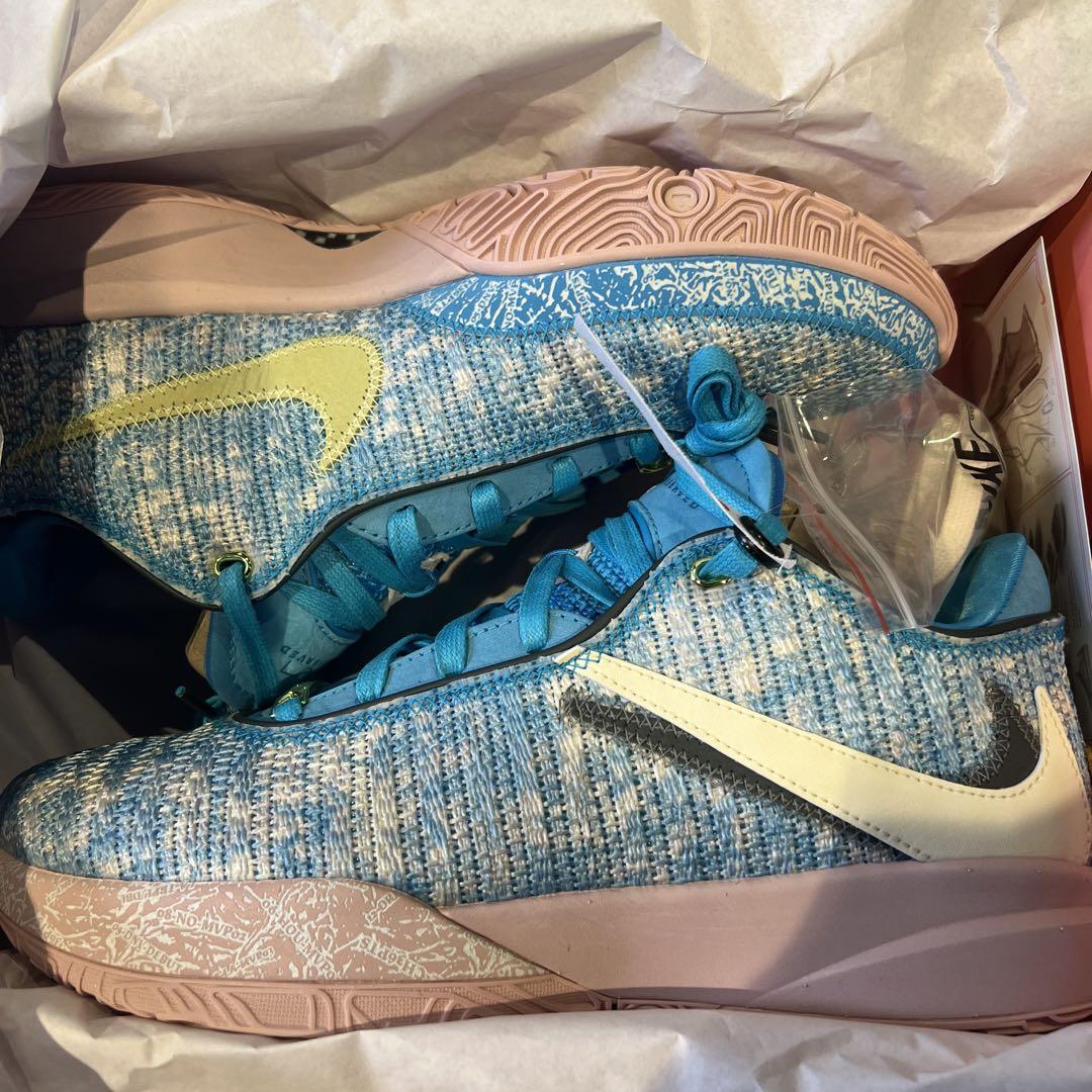 Nike LEBRONレブロン20オールスター EP 29cm Nike LeBron 20 EP 