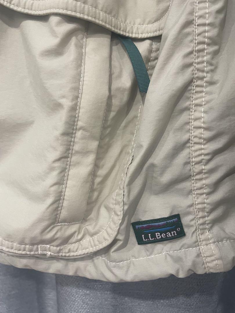 L.L.Bean ナイロンジャケット L(Windy Ridge Jacket)
