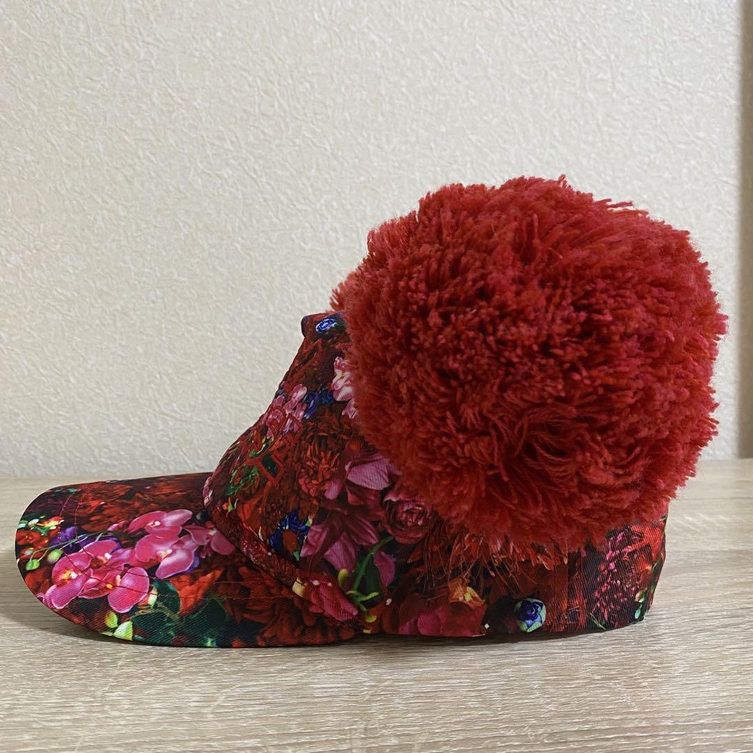 東京ディズニーリゾート限定 耳付きキャップ 蜷川実花 - メルカリ