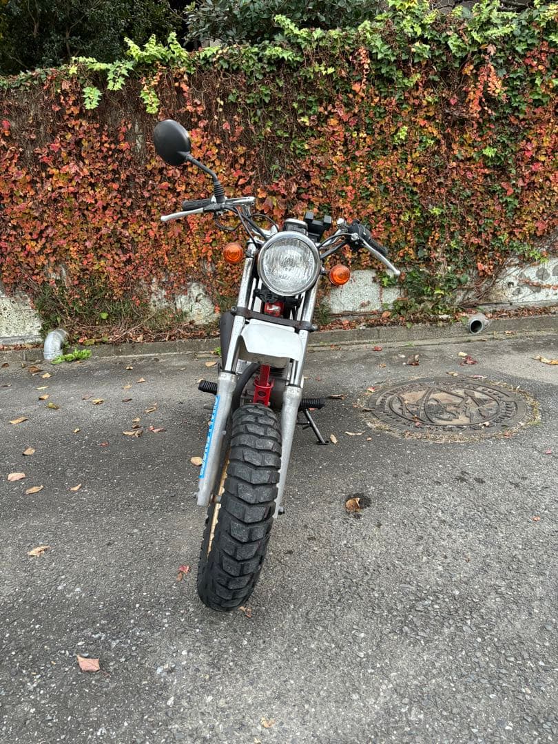 エイプ50 ape50 50cc 原付 ミニバイク 茨城 栃木 エイプ50 ape50 50cc 原付 ミニバイク 茨城 栃木