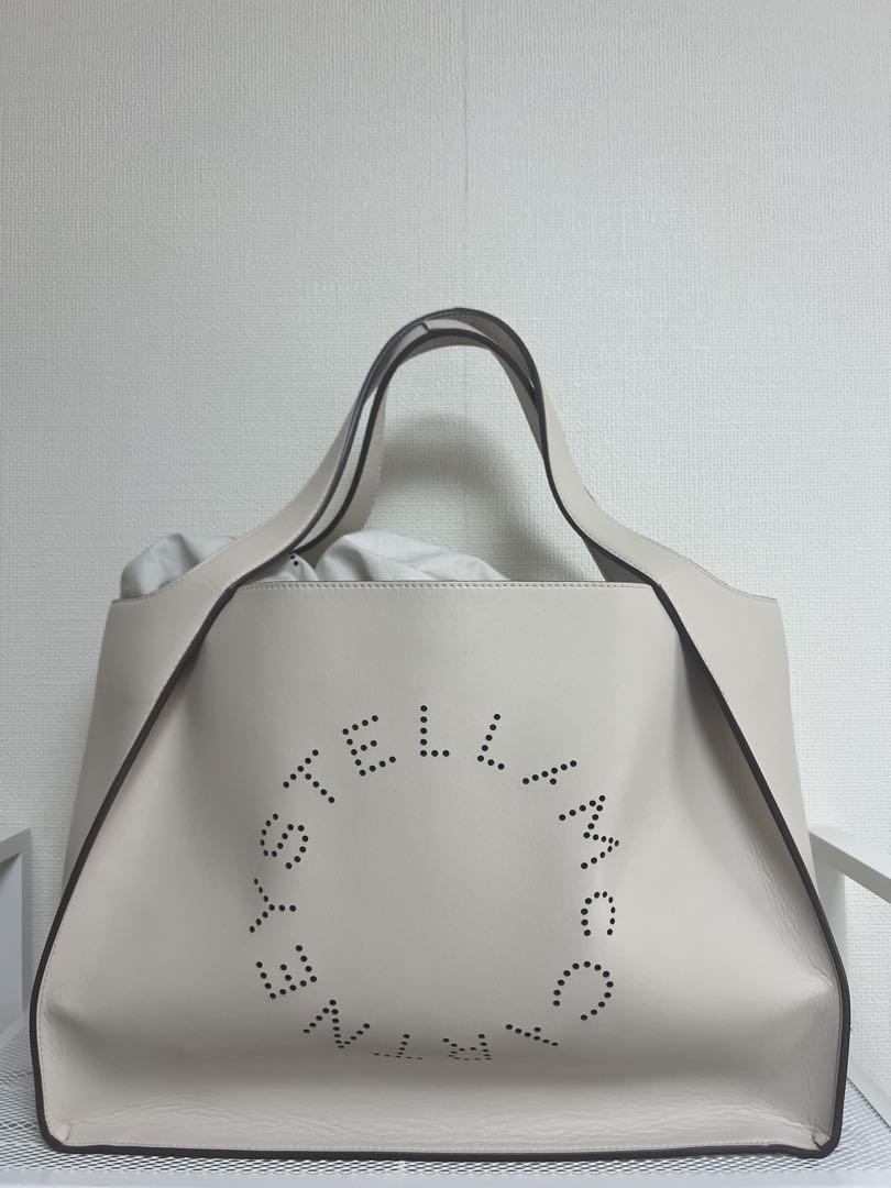 Stella McCartney ロゴトート