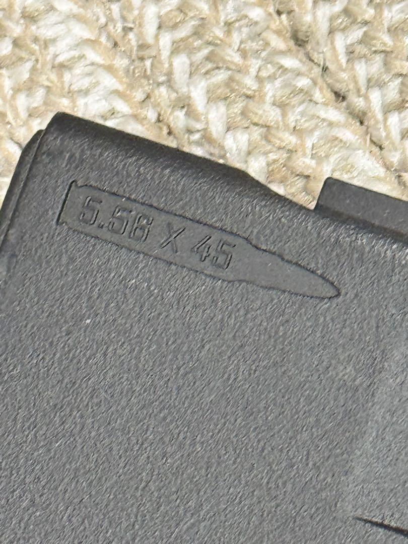 G&G マガジン G2MAG 9OR