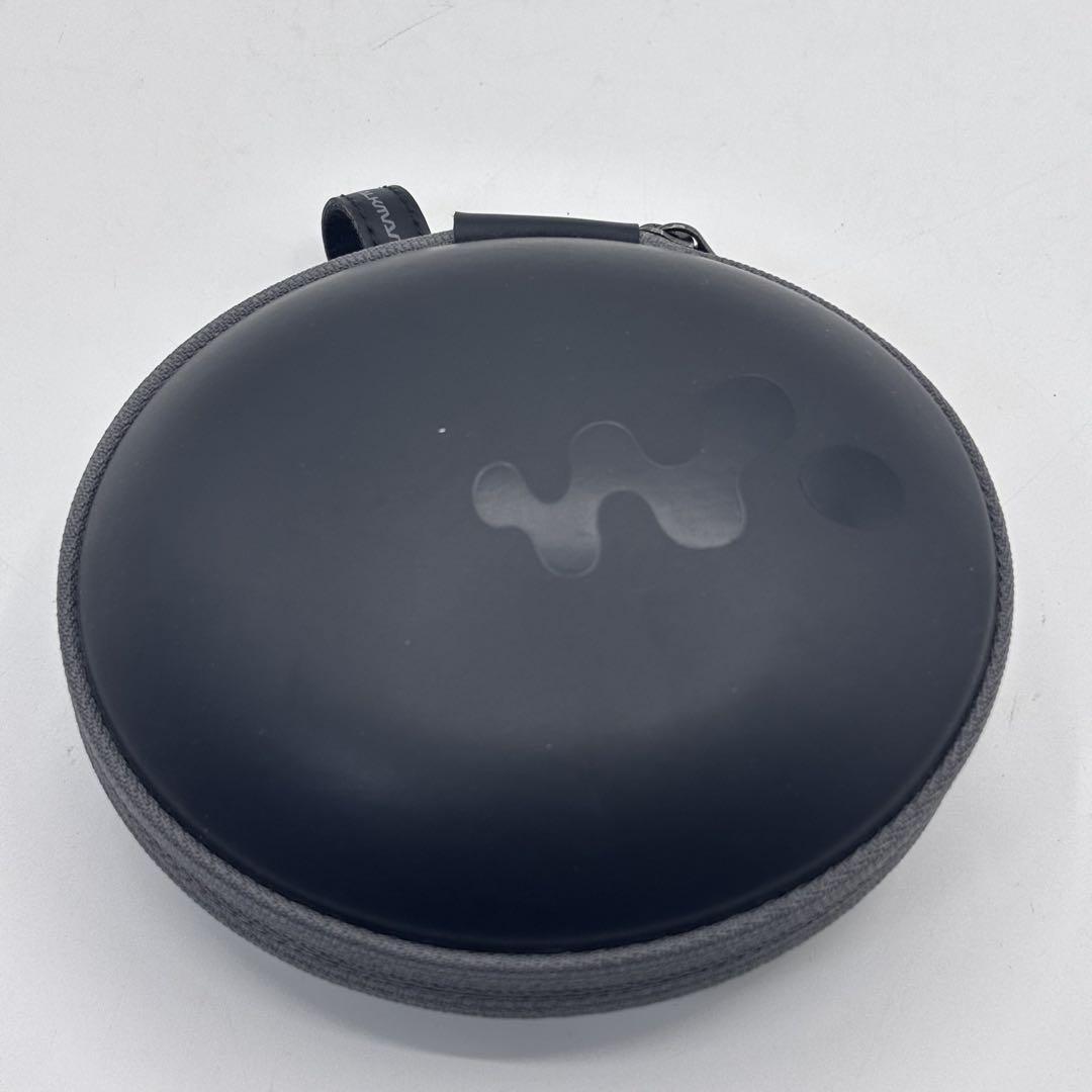 ウォークマン：SONY NW-WS625