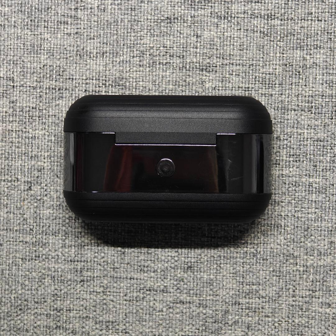 【中古品】DEVIALET Gemini II Matte Black 本体のみ 【中古品】DEVIALET Gemini II Matte Black 本体のみ