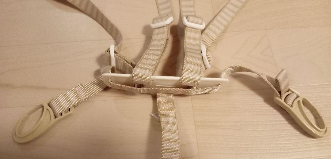 ストッケハーネス　トリップトラップ