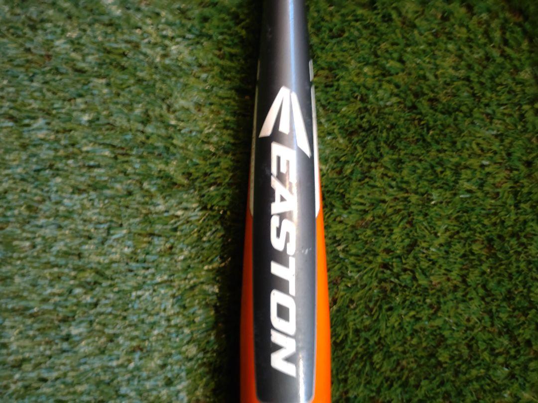 EASTONイーストン Beast X Speed NY18BXS オレンジ