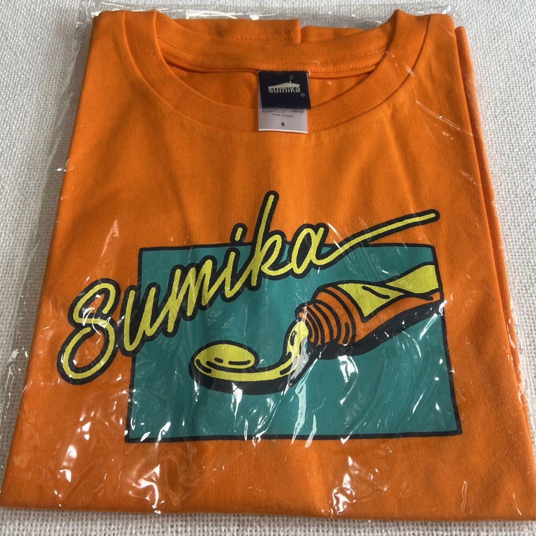 発送経費込み　9点　sumika グッズセット　TシャツSサイズ