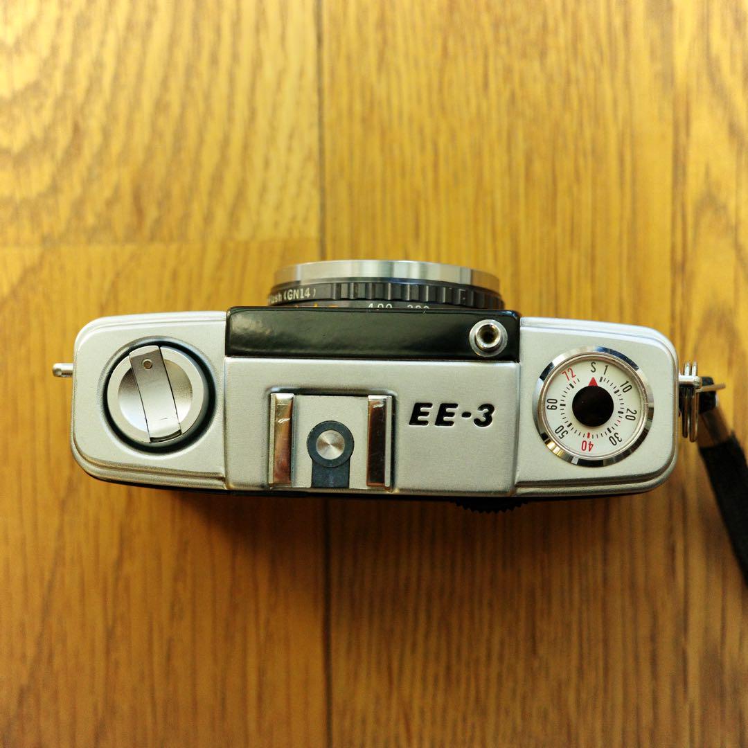 PEN EE-3