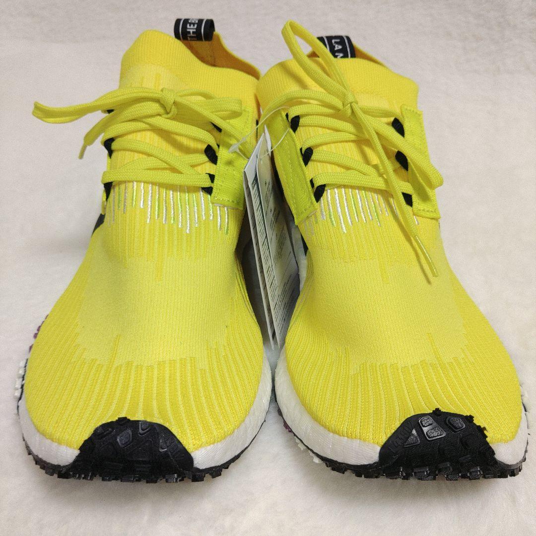 高騰中 未使用タグ付きadidas Originals NMD 28cm