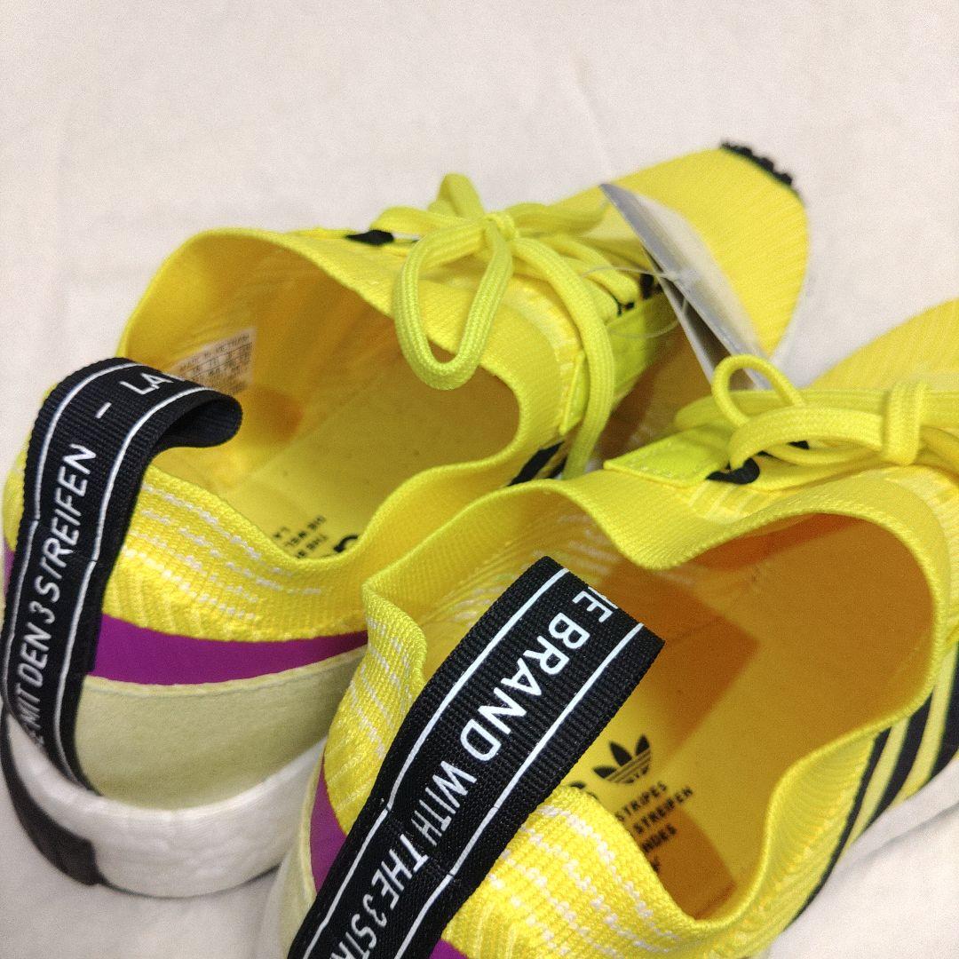 高騰中 未使用タグ付きadidas Originals NMD 28cm
