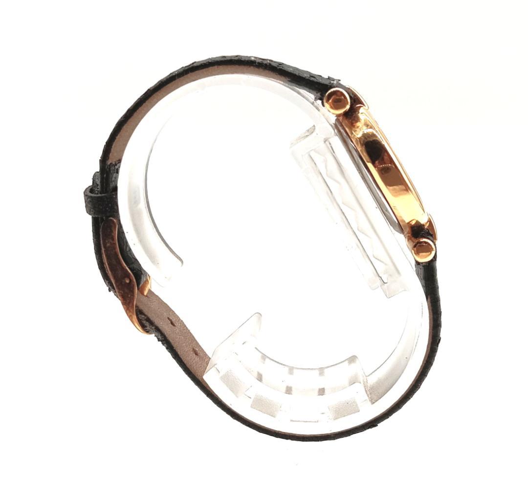 不動品 Christian Dior クリスチャン ディオール 3038 腕時計 不動品 Christian Dior クリスチャン ディオール 3038 腕時計