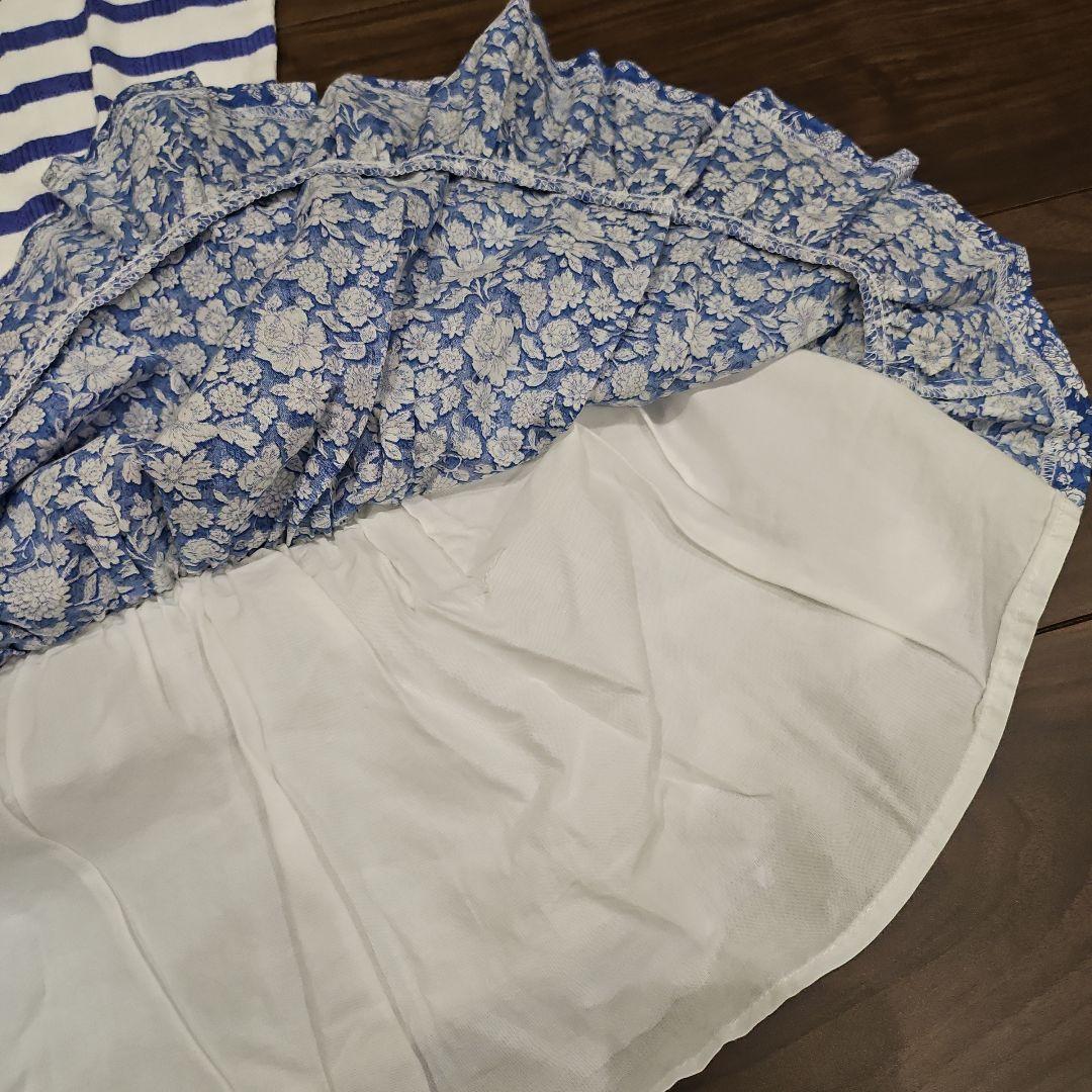 Polo Ralph Lauren キッズワンピース Mサイズ　140㎝