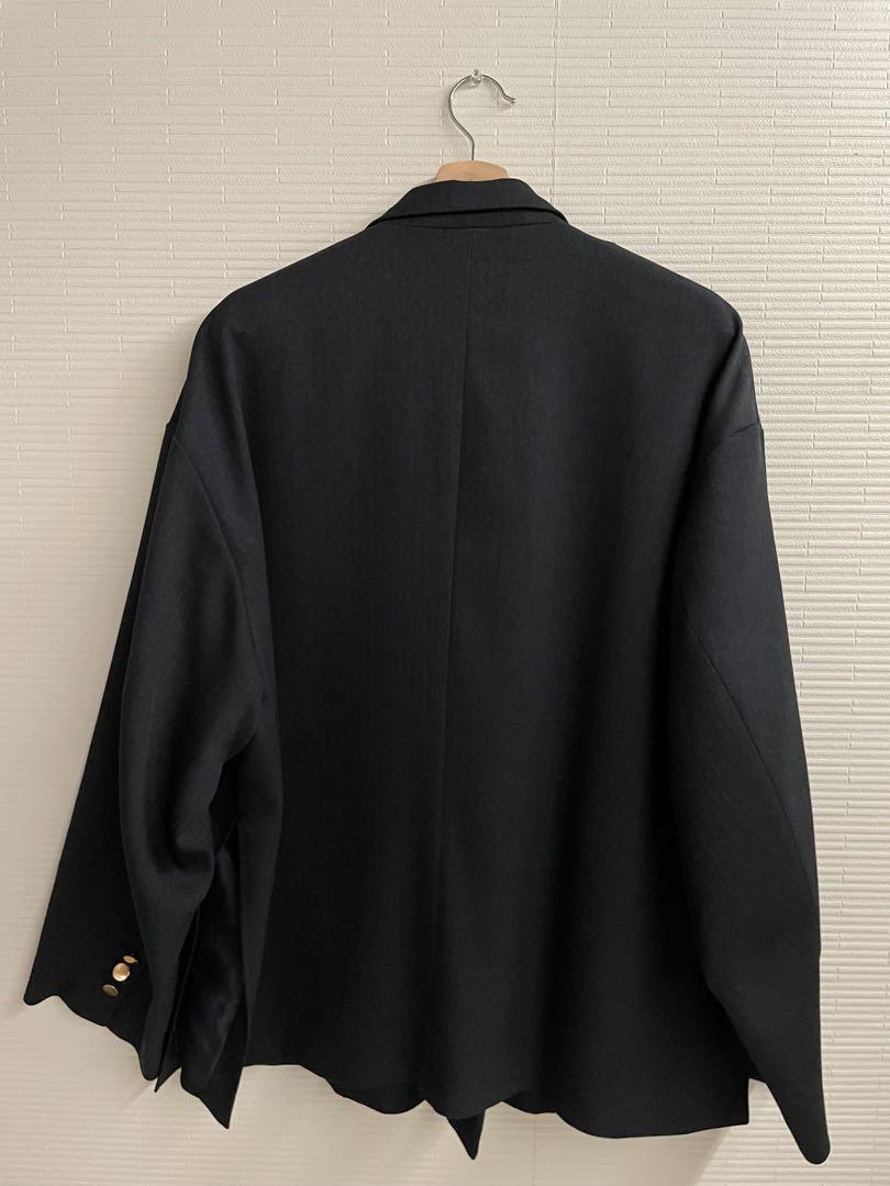 soerte Oversize 6B assort blazer サイズ2