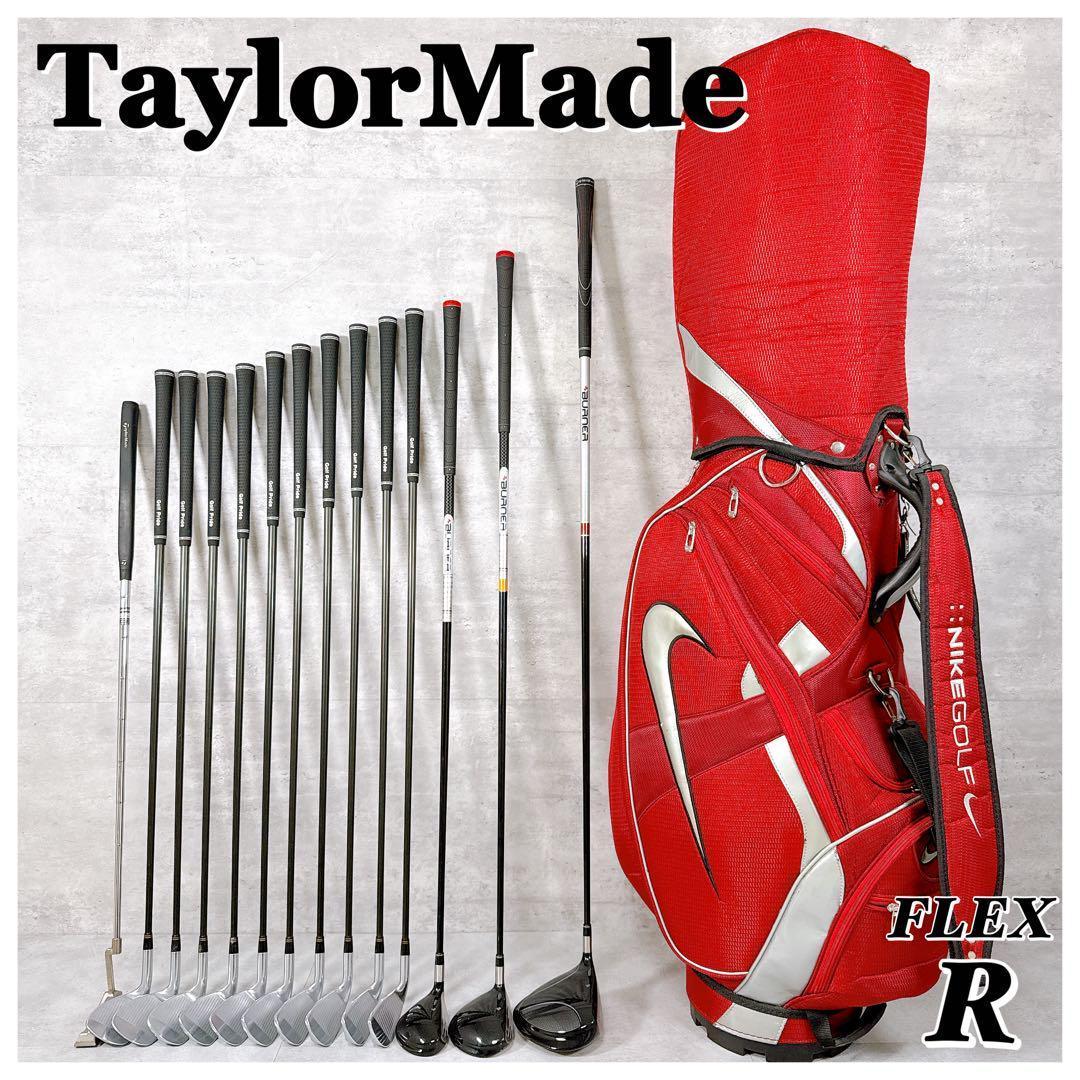 無料クーポン配布 アプリ M776 TaylorMade クラブセット ゴルフ メンズ テーラーメイド クラブ