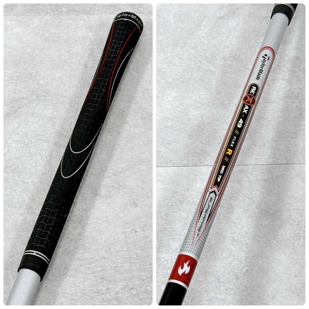 M776 TaylorMade テーラーメイド メンズ ゴルフ クラブセット