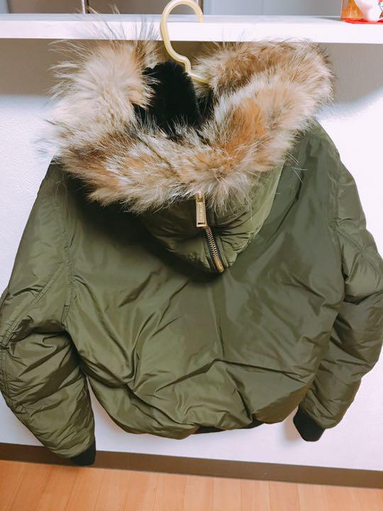 DSQUARED2 ダウン☆美品 期間限定値下げします！！