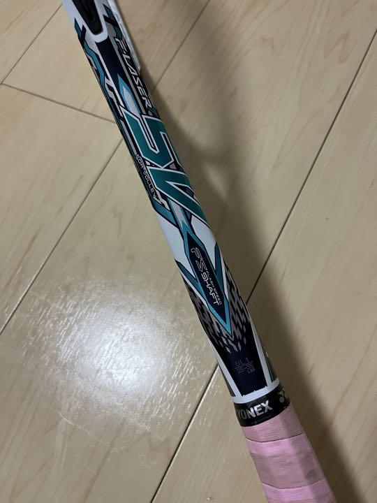 ヨネックス F-LASER 5V YONEX