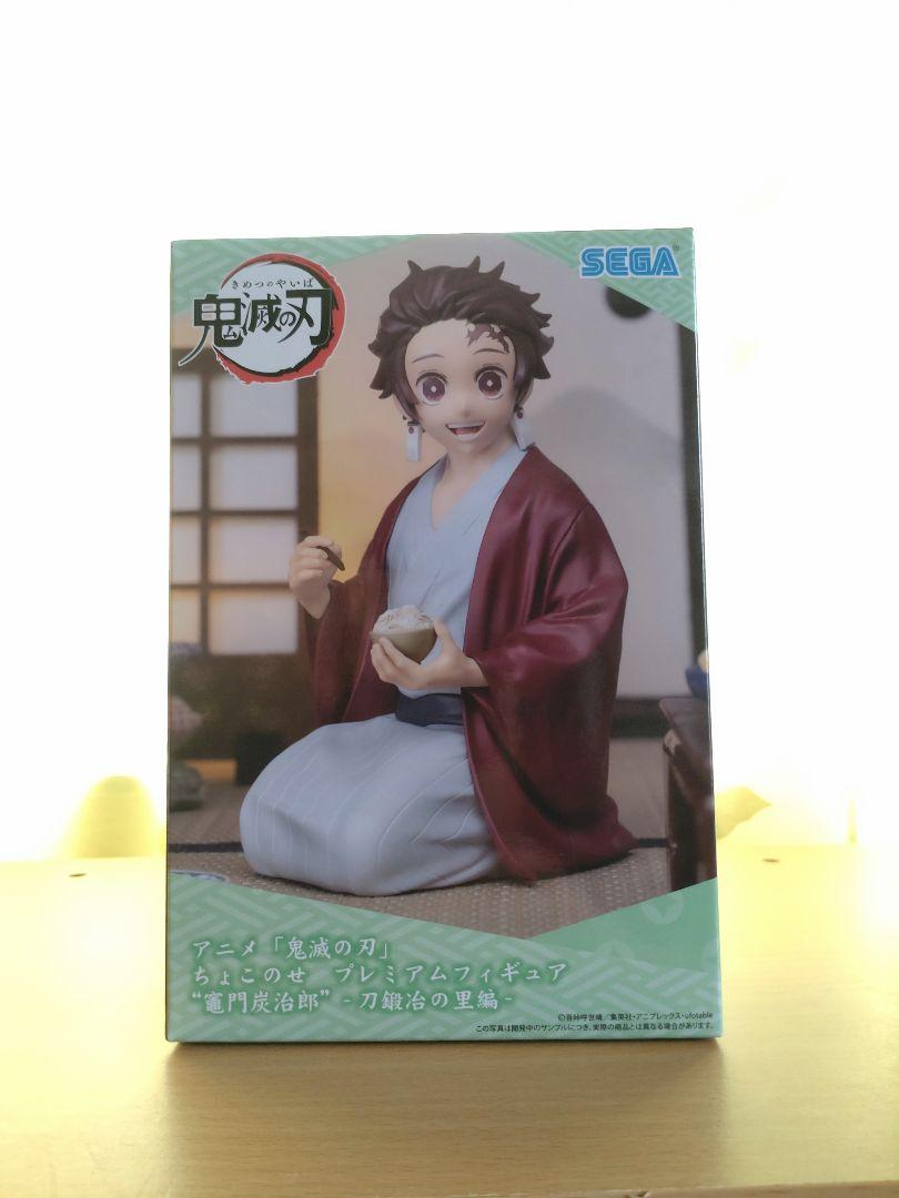 鬼滅の刃 フィギュア まとめ売り