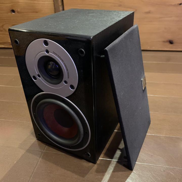 値下げ!DALI ZENSOR PICO VOKALBK 1本