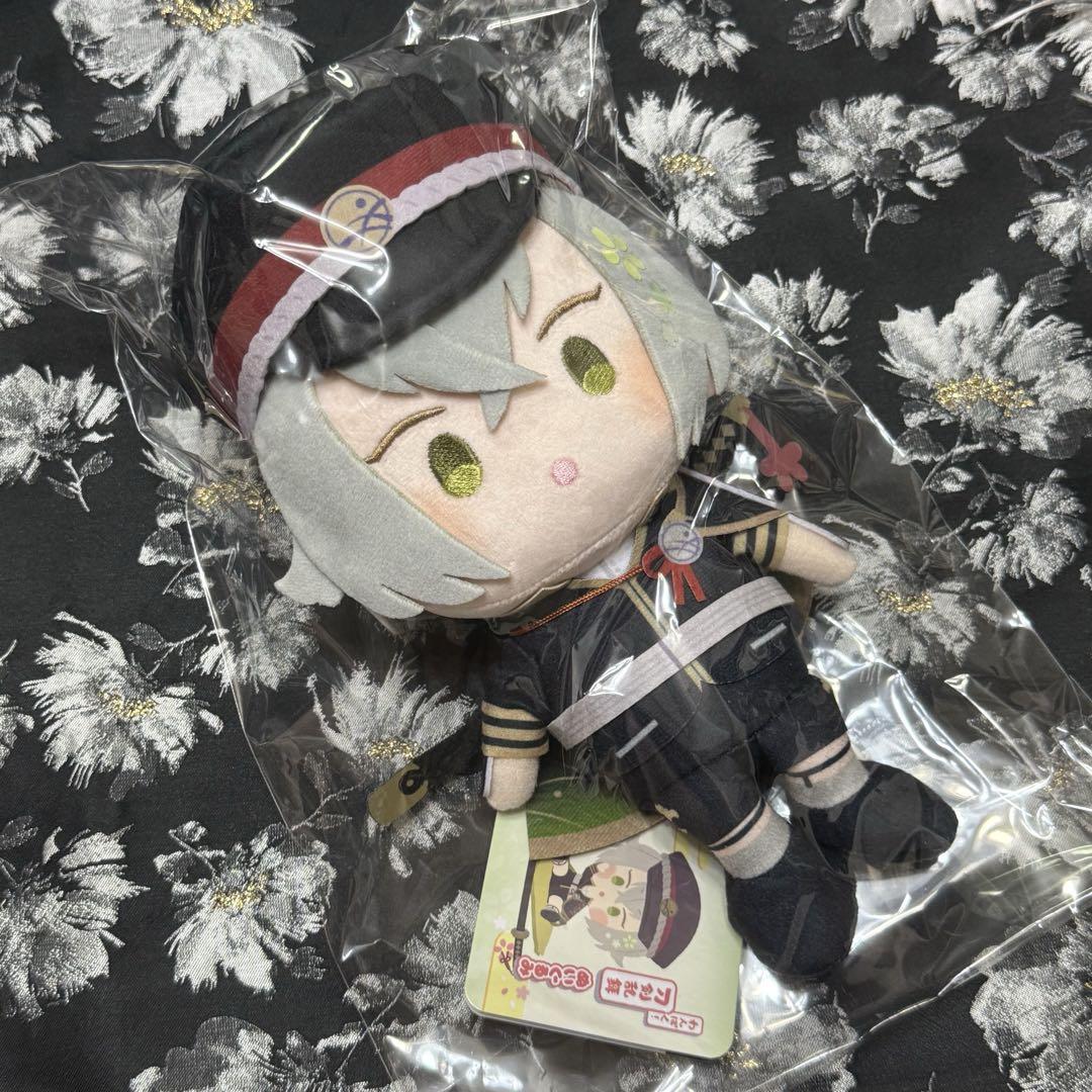 わんぱく 刀剣乱舞 蛍丸 未開封 - メルカリ