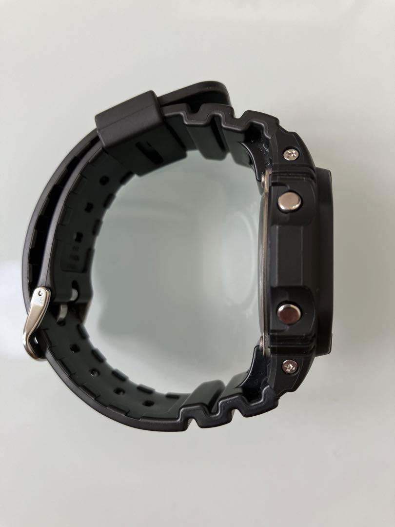 『美品』　カシオ　GSHOCK 5600 タフソーラー