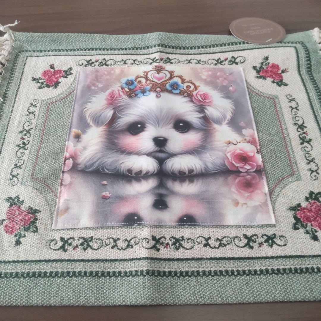 ハンドメイド(ラモちゃん様)