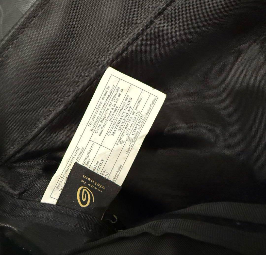 ［超美品］timbuk2 classic messenger bag black