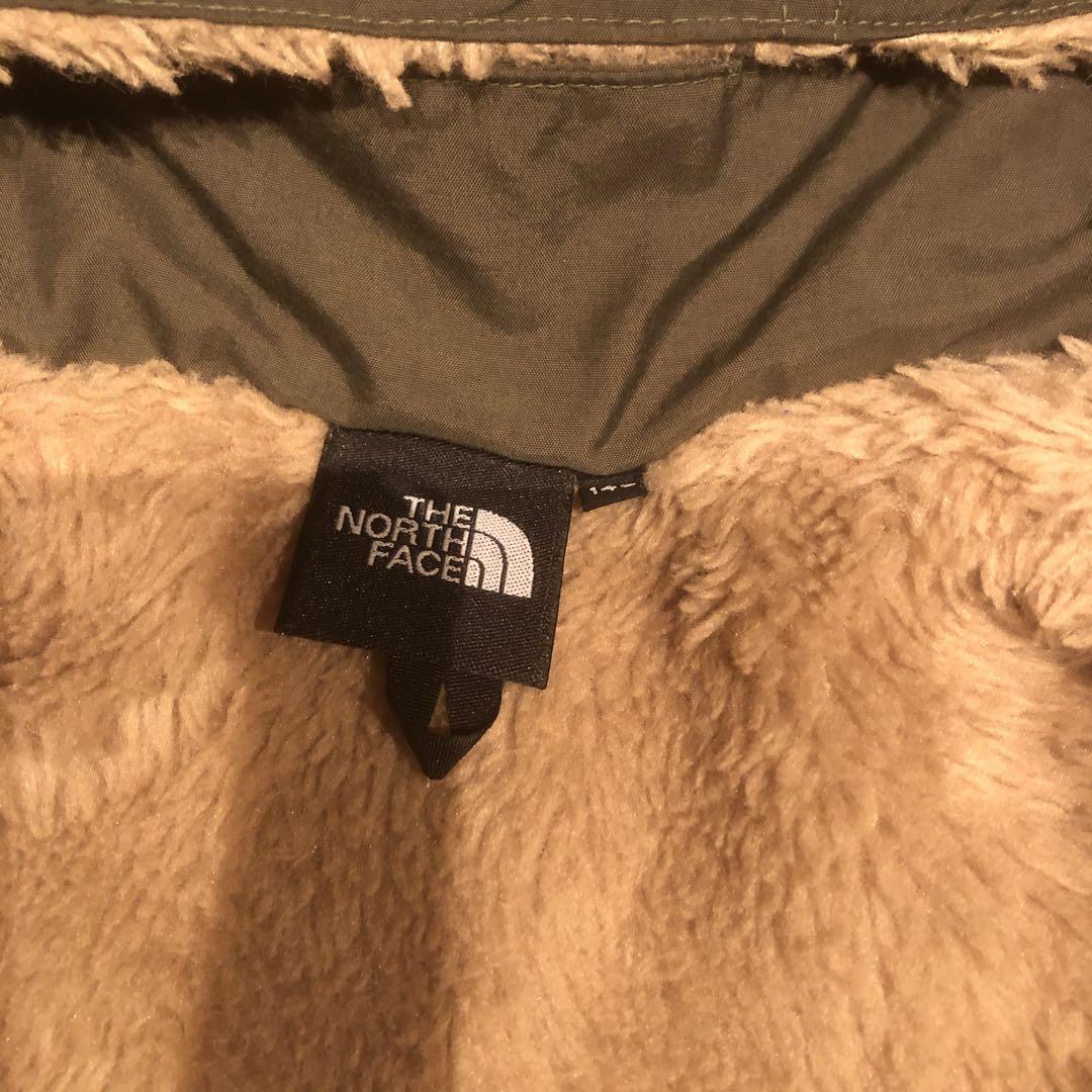 THE NORTH FACE ジャケット